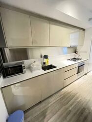Sophia Residence (D9), Condominium #588177061